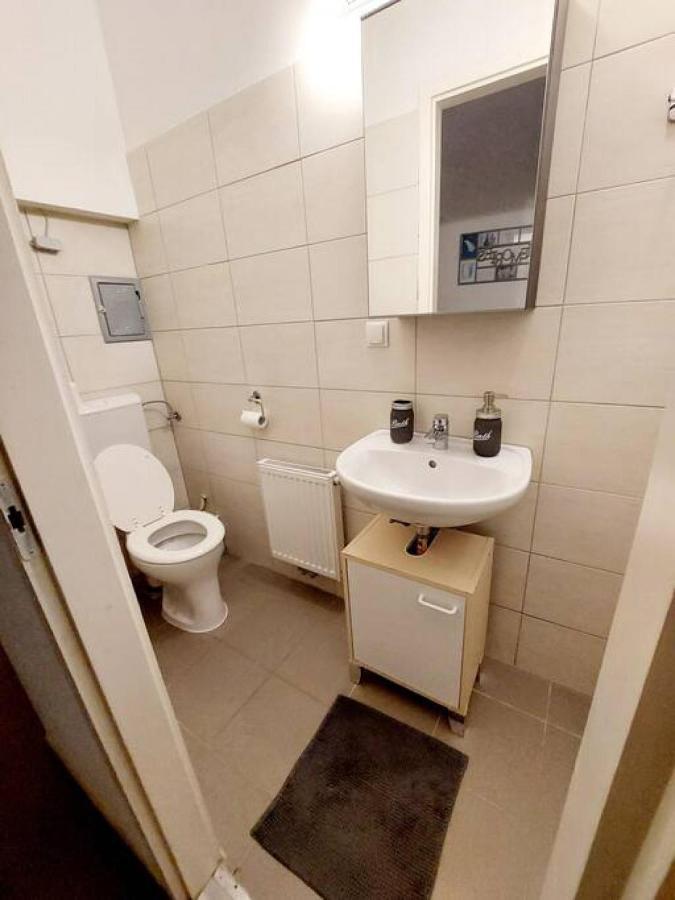 Cozy Vienna City Apartment 40M2 In Central & Beautiful Family Area Right At Subway & Park المظهر الخارجي الصورة