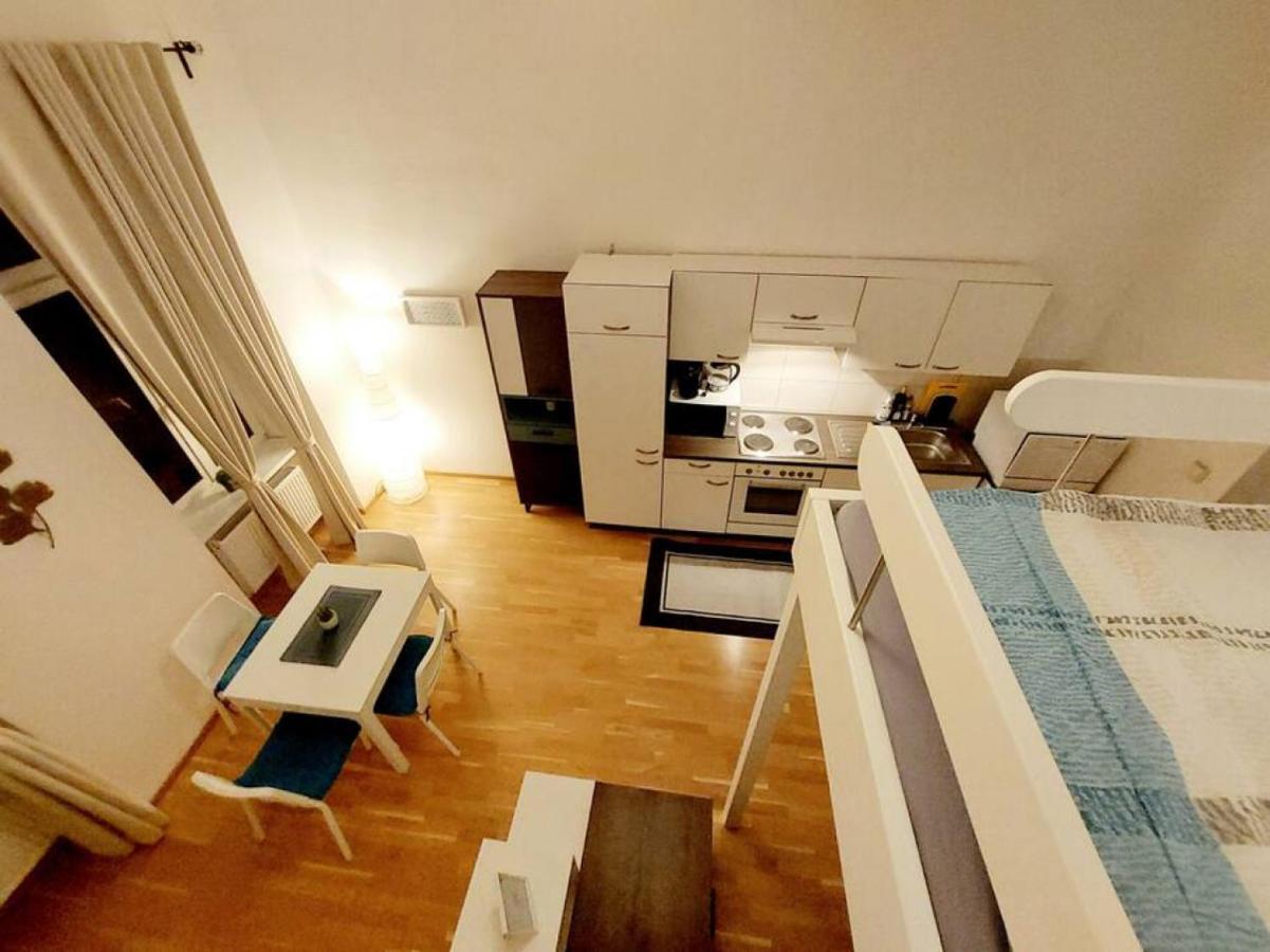 Cozy Vienna City Apartment 40M2 In Central & Beautiful Family Area Right At Subway & Park المظهر الخارجي الصورة