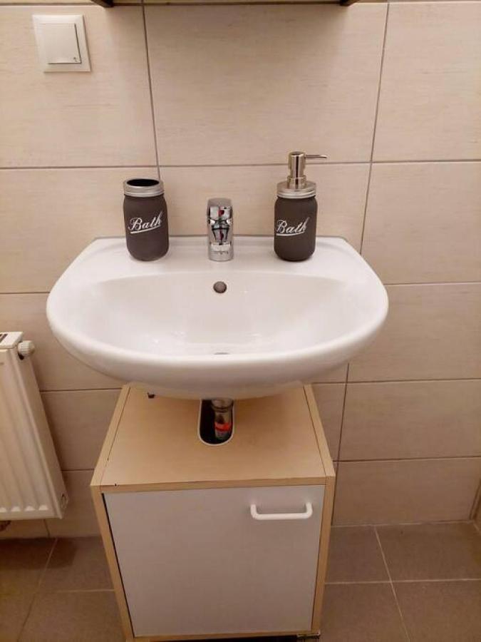 Cozy Vienna City Apartment 40M2 In Central & Beautiful Family Area Right At Subway & Park المظهر الخارجي الصورة